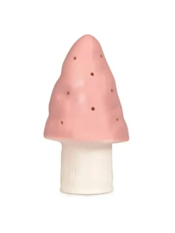Pilzlampe klein