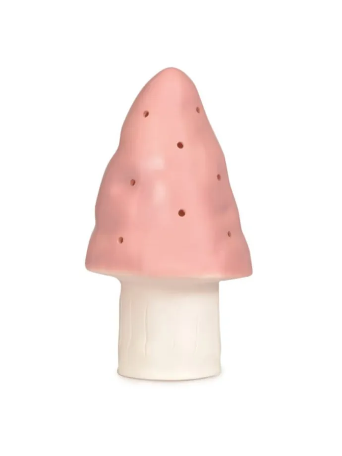 Pilzlampe klein