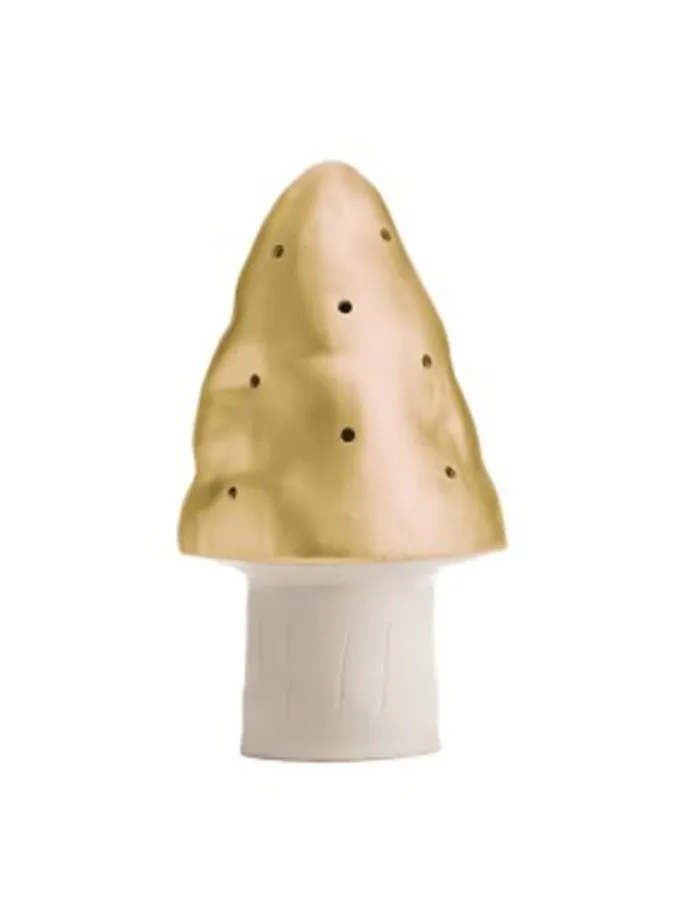 Pilzlampe klein