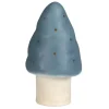 Pilzlampe klein