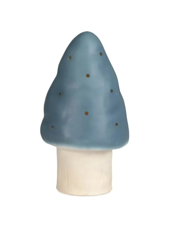 Pilzlampe klein