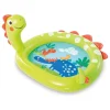 Planschbecken "Dinosaur" - ab 2 Jahren - (L)119 x (B)109 cm
