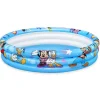 Planschbecken "Disney Junior® - Mickey & Friends" - Ø 122 cm - ab 2 Jahren