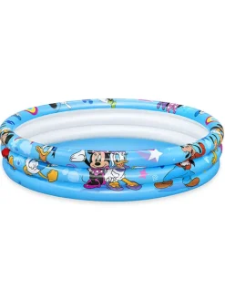 Planschbecken "Disney Junior® - Mickey & Friends" - Ø 122 cm - ab 2 Jahren