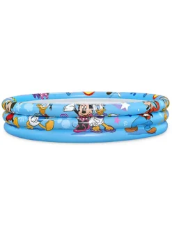Planschbecken "Disney Junior® - Mickey & Friends" - Ø 122 cm - ab 2 Jahren