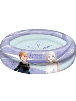 Planschbecken "Frozen" - ab 18 Monaten - Ø 100 cm