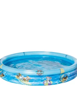 Planschbecken "Paw Patrol" - ab 18 Monaten - Ø 122 cm