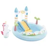 Planschbecken "Unicorn Castle" - ab 2 Jahren