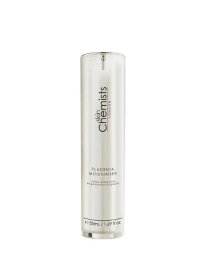 Plazenta Feuchtigkeitscreme 50ml