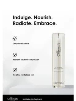 Plazenta Feuchtigkeitscreme 50ml