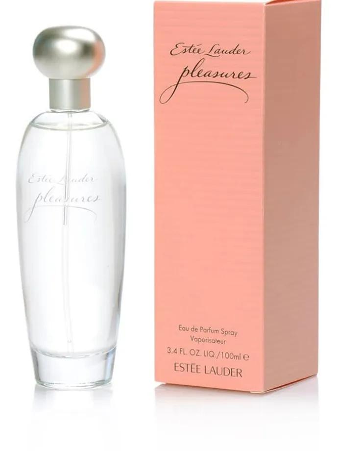 Pleasures - EdP, 100 ml