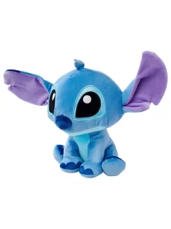 Plüschfigur "Disney Doorables Stitch2" in Blau - ab Geburt