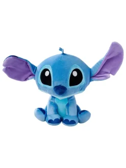 Plüschfigur "Disney Doorables Stitch2" in Blau - ab Geburt