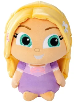 Plüschfigur "Disney Doorables Rapunzel" in Bunt - ab Geburt