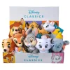 Plüschfigur "Disney Klassik Freunde" - ab Geburt (Überraschungsprodukt)