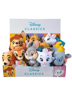 Plüschfigur "Disney Klassik Freunde" - ab Geburt (Überraschungsprodukt)