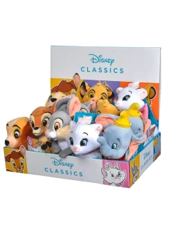 Plüschfigur "Disney Klassik Freunde" - ab Geburt (Überraschungsprodukt)