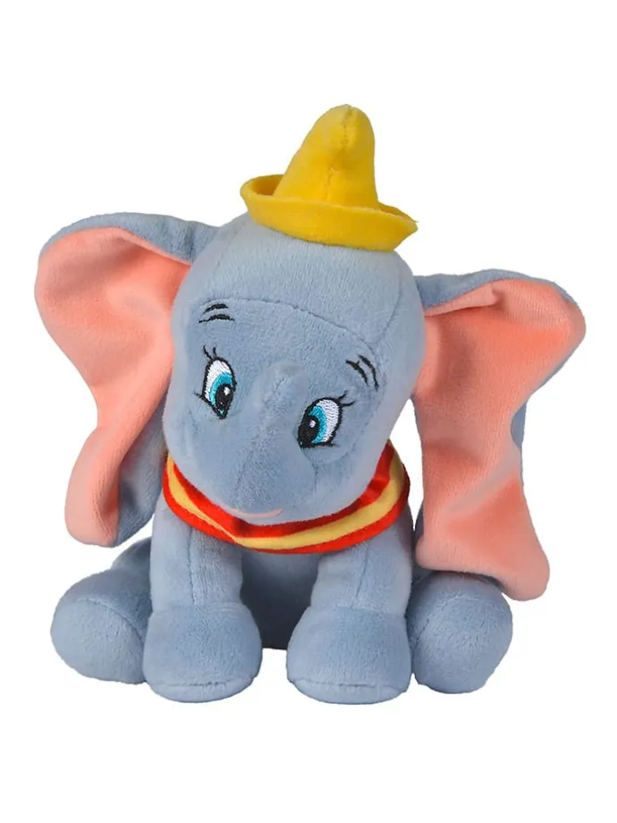 Plüschfigur "Disney Klassik Freunde" - ab Geburt (Überraschungsprodukt)