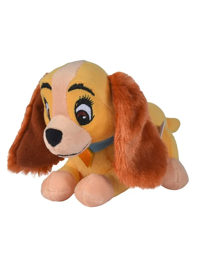 Plüschfigur "Disney Klassik Freunde" - ab Geburt (Überraschungsprodukt)