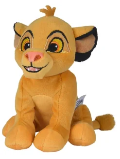 Plüschfigur