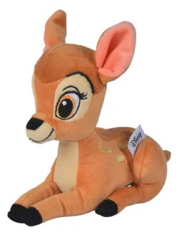 Plüschfigur