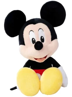 Plüschfigur 