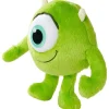 Plüschfigur "Disney Pixar Flufflets Mike" in Grün - ab Geburt