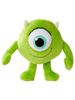 Plüschfigur "Disney Pixar Flufflets Mike" in Grün - ab Geburt