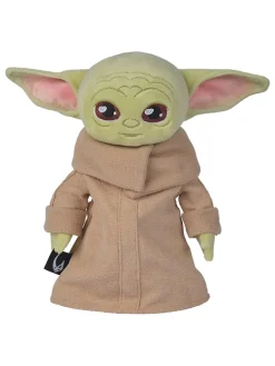 Plüschfigur "Disneys Mandalorian" - ab Geburt