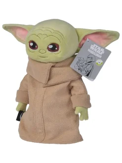 Plüschfigur "Disneys Mandalorian" - ab Geburt
