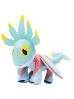 Plüschfigur "Dragons - Feathers" - ab Geburt