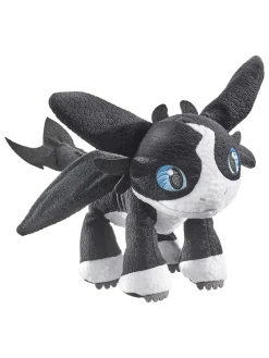 Plüschfigur "Dragons - Thunder" - ab Geburt