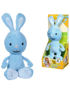 Plüschfigur 