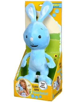 Plüschfigur 