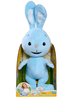 Plüschfigur "KiKANiNCHEN" - ab Geburt