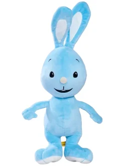 Plüschfigur 