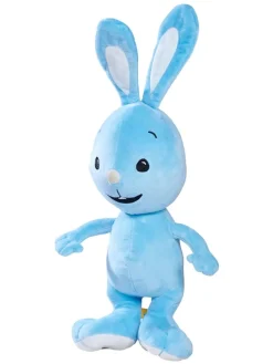 Plüschfigur 