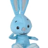 Plüschfigur "KiKaNiNCHEN" - ab Geburt