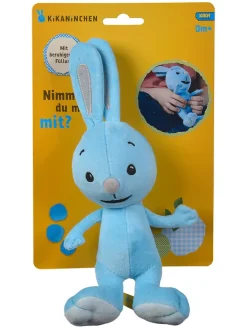 Plüschfigur 