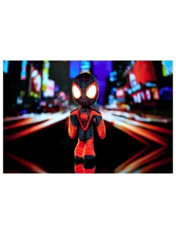 Plüschfigur "Miles Morales" - ab Geburt