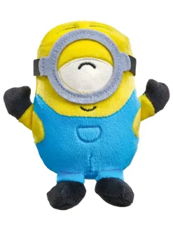 Plüschfigur "Minions - Stuart lachend" - ab Geburt