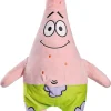 Plüschfigur "Patrick" in Rosa - ab Geburt