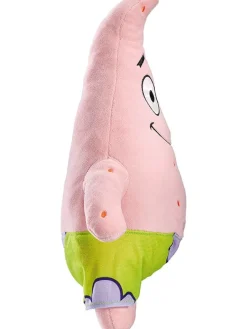 Plüschfigur 