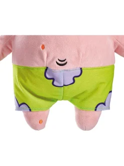 Plüschfigur 