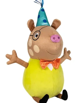 Plüschfigur "Peppa Pig - Pedro Pony" - ab Geburt