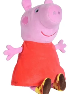Plüschfigur "Peppa Wutz: Mama Wutz" - ab Geburt