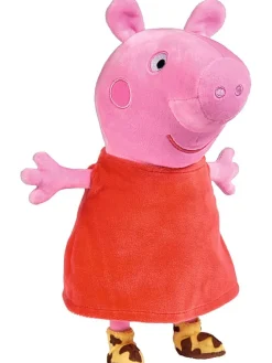 Plüschfigur "Peppa Wutz: Mama Wutz" - ab Geburt