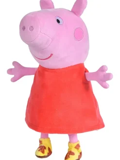 Plüschfigur 