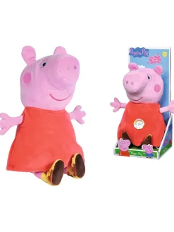 Plüschfigur 