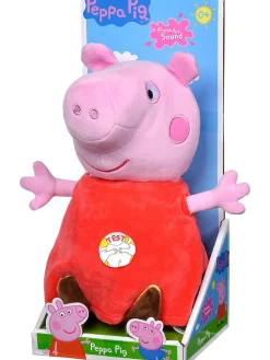 Plüschfigur 
